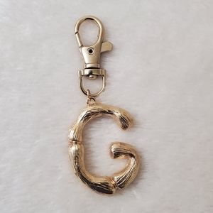 Keychain(open 4 more letters)